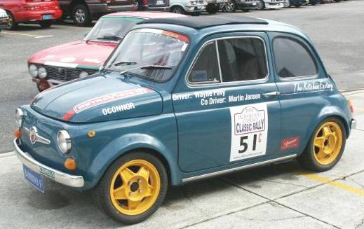  Ferrari Dino Hans Herrmann was a factory driver from 1962 until 1965 