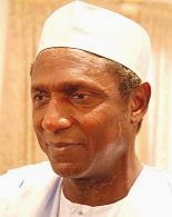 Omar Yar'Adua