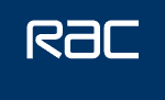 RAC logo: click to go to main homepage