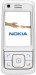 Nokia 6288 White