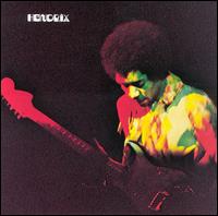 Jimi Hendrix Band of Gypsys 1970