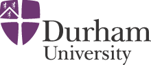 Durham University logo