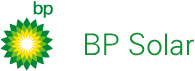 BP solar petal logo