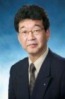 Toshiro Kisaka managing director Panasonic Australia