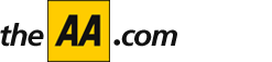 TheAA.com logo