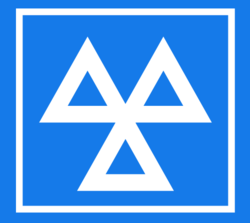 MOT Department for Transport testing station sign VOSA DOT