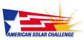 Solar Cars, American Solar Challenge