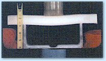 CORE-CELL Foam Impact Testing