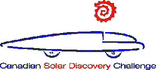 Canadian Solar Discovery Challenge