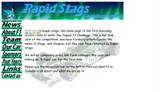 Rapid Stags