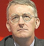 Secretary of State for the Environment, Hilary Benn