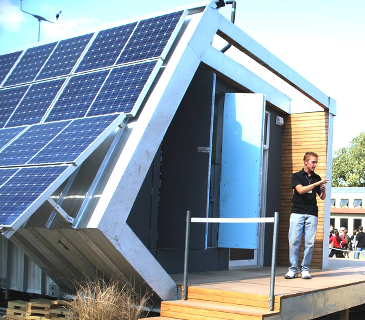 Sunstainable Houses Eco solar homes mortgages for first time buyers