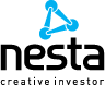 NESTA logo