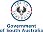 Solar Cars government of South Australia seal
