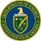Solar Cars USA department of the environment seal