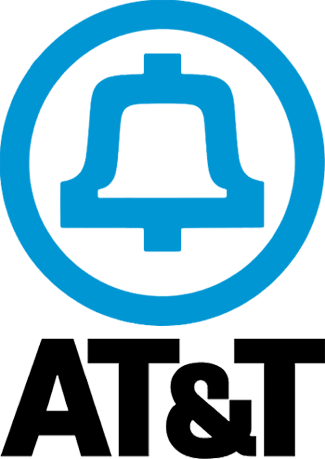 AT&T bell logo American Telephone and Telegraph Company
