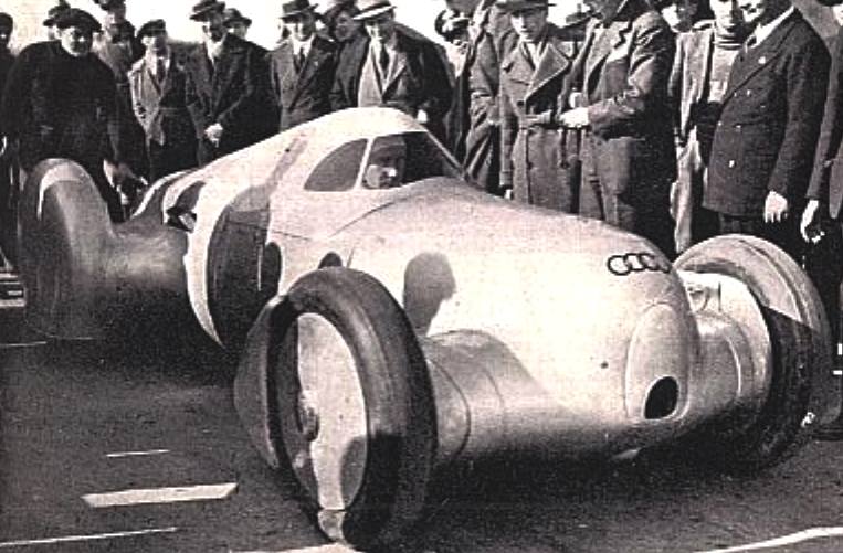 Auto Union racing cars - Wikipedia