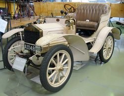 1905 Rolls Royce