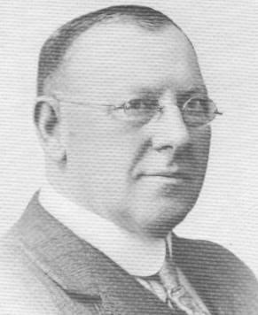 Arthur Briggs