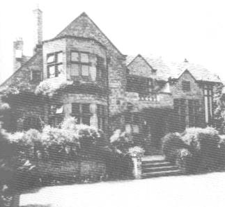 Brae Cottage