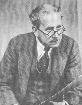 Claude Johnson