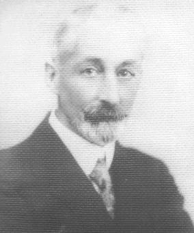 Ernest Claremont