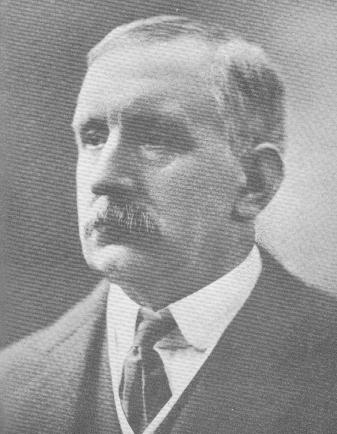 Henry Edmunds