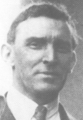 R W Harvey-Bailey