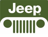 Jeep's new logo for 2007/8