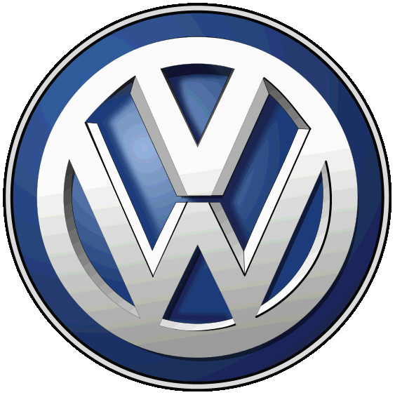 Volkswagen cars