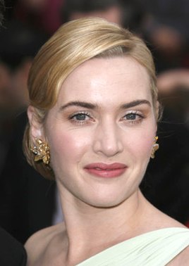 Kate Winslett2007