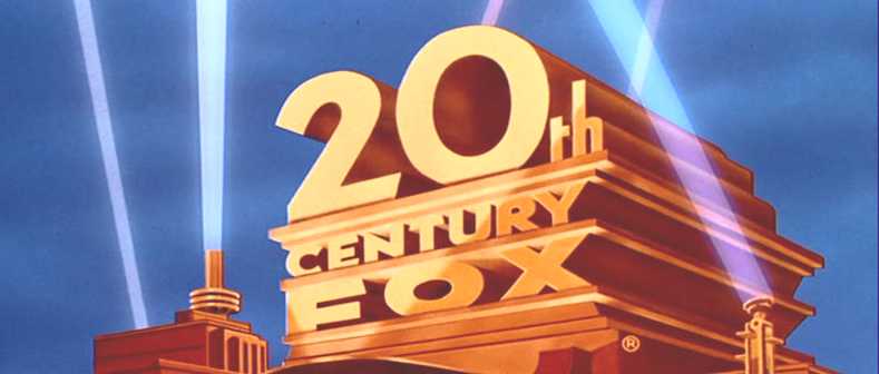 20th Century Fox Logo 1981, Updated 1980s Logo by Pacific T…