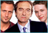  BBC tv holby city bbc tv hospital drama series Past Characters