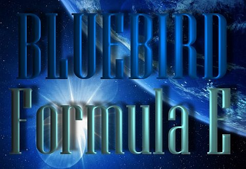 Bluebird performance engineering for battery electric racing vehicles