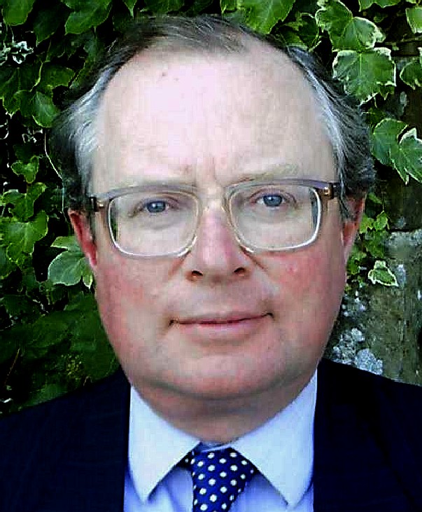 Rupert Thornely-Taylor