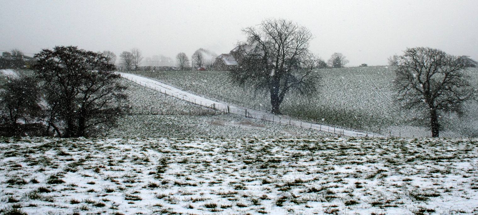 Wealden winter elections high taxes snow cold