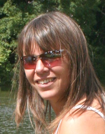 Shaz at Fordingbridge 2005 Shaz