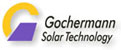 Gochermann Solar Technology sponsor the Persian Gazelle electric racing car