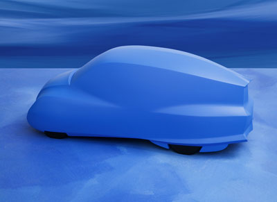 one of the worlds most aerodynamic compact cars 
