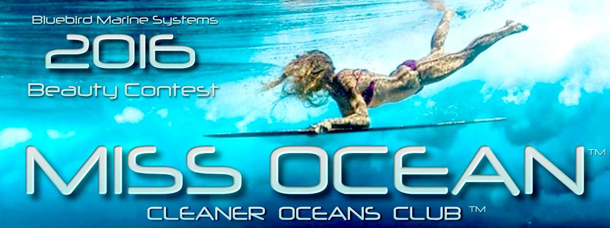 Miss Ocean 2016 aquatic sport and beauty pagent with a purpose