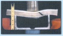 PVC Foam Impact Testing