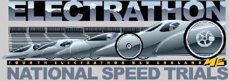 Electrathon Speed Trials