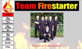 Team Firestarter