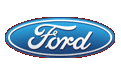 Ford company logo