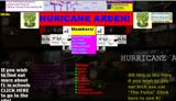 Hurricane Arden