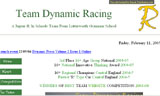 Team Dynamic Racing 
