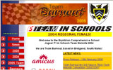 Team Burnout