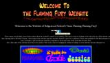 Flaming Fury