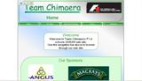 Team Chimaera