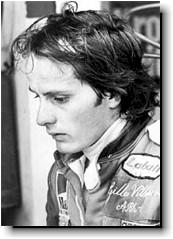 Gilles Villeneuve